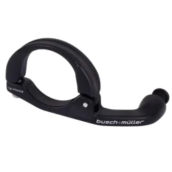 Busch + Müller Handlebar Mounting Bracket - 470LHA35PB - 35 mm