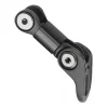 Busch + Müller IQ-X Mounting Bracket - 464HSPB
