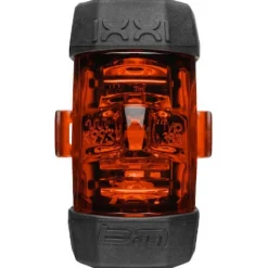 Busch + Müller IXON Core 2 Fietslamp Vooraan + IXXI LED Fietslamp Achteraan - StVZO