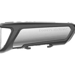 Busch + Müller IXON Core 2 Highbeam Fietslamp vooraan - StVZO