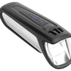 Busch + Müller IXON Core 2 Highbeam Fietslamp vooraan - StVZO
