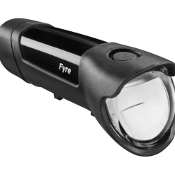 Busch + Müller IXON Fyre LED Front Light - 195L