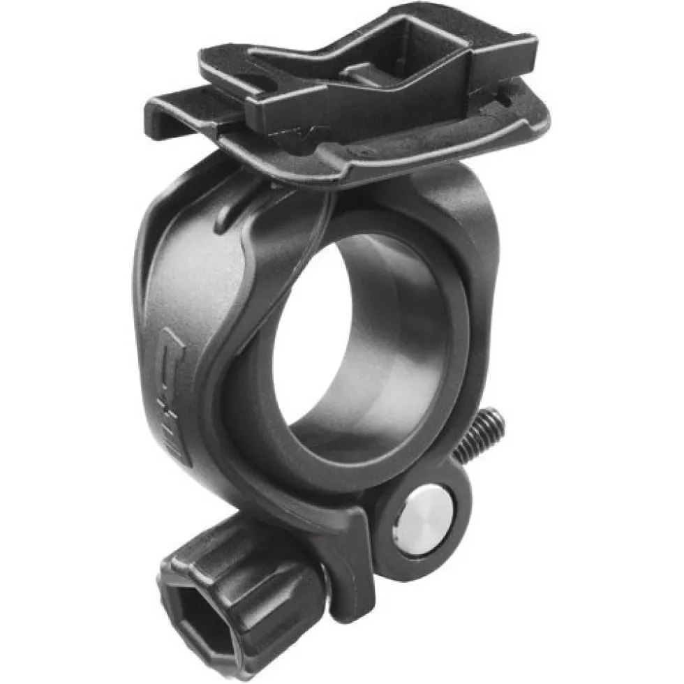 Busch + Müller IXON Fyre LED Front Light - 195L