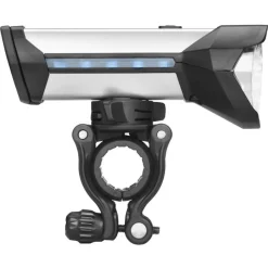 Voorlampen|Verlichting < Busch + Müller IXON Rock Fietslamp Vooraan - 198CL