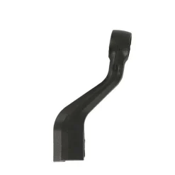 Busch + Müller Knipperarm - Turntec - linksvoor - 680ARMLPB