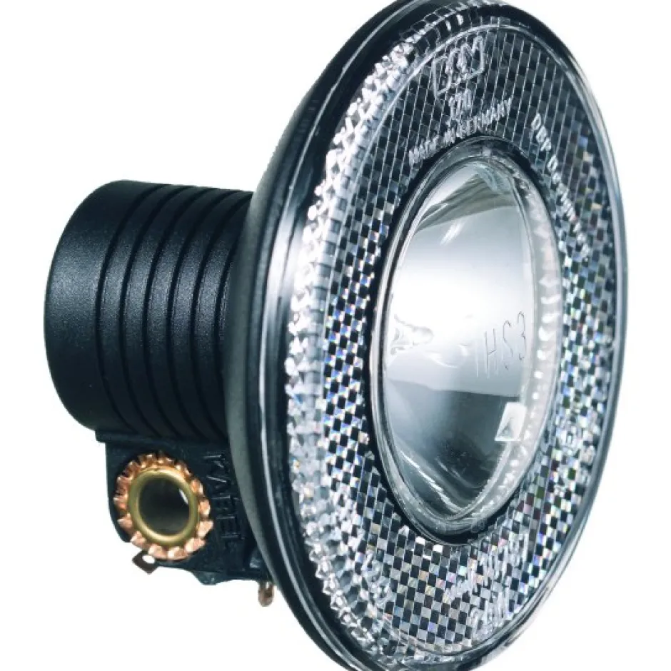 Voorlampen|Verlichting < Busch + Müller Lumotec Basic Front Light - 170-02