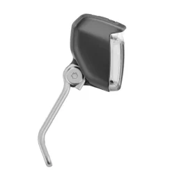 Busch + Müller LUMOTEC Briq-S N LED Fietslamp Vooraan - 153RN-04