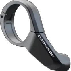 Verlichting Accessoires < Busch + Müller Lumotec Briq-XL E Stuurhouder voor het Voorlicht