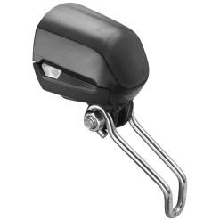 Dynamo Verlichting|Verlichting < Busch + Müller Lumotec Dopp N plus LED Front Light - 151RNDI-04