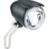Busch + Müller Lumotec IQ Cyo Premium Senso Plus LED Front Light - 1752QSNDI