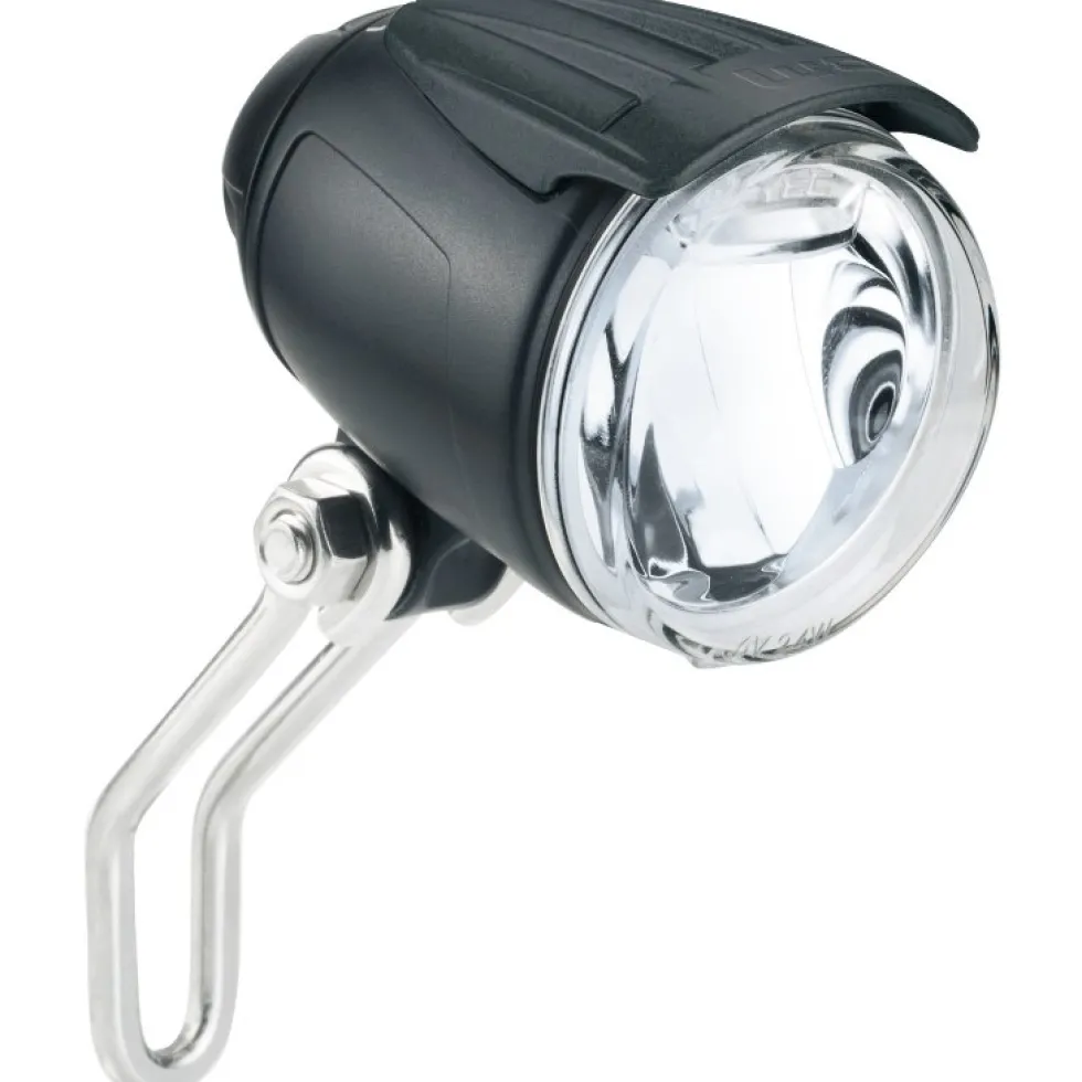 Busch + Müller Lumotec IQ Cyo Premium Senso Plus LED Front Light - 1752QSNDI