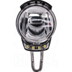 Dynamo Verlichting|Verlichting < Busch + Müller Lumotec IQ Cyo Premium T Senso Plus Front Light - 1752QTSNDI