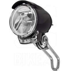 Dynamo Verlichting|Verlichting < Busch + Müller Lumotec IQ Cyo Premium T Senso Plus Front Light - 1752QTSNDI