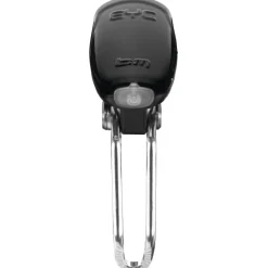 Busch + Müller Lumotec IQ2 Eyc N Plus Front Light - 160RNDI
