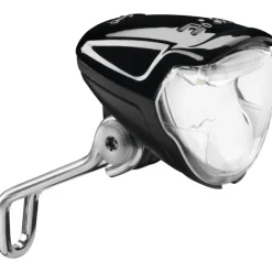 Busch + Müller Lumotec IQ2 Eyc Plus Front Light - 160RDI