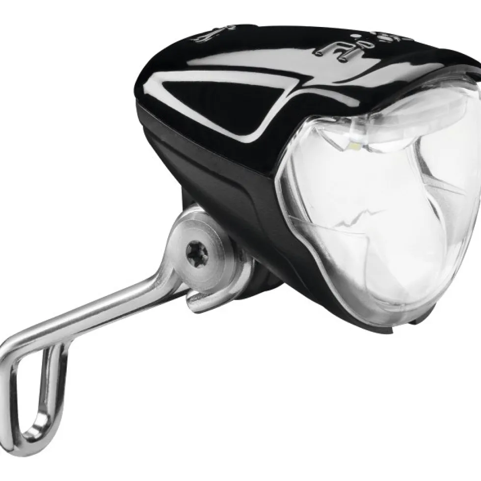 Busch + Müller Lumotec IQ2 Eyc T Senso Plus Front Light - 160RTSNDI