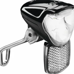 Busch + Müller Lumotec IQ2 Eyc T Senso Plus Front Light - 160RTSNDI