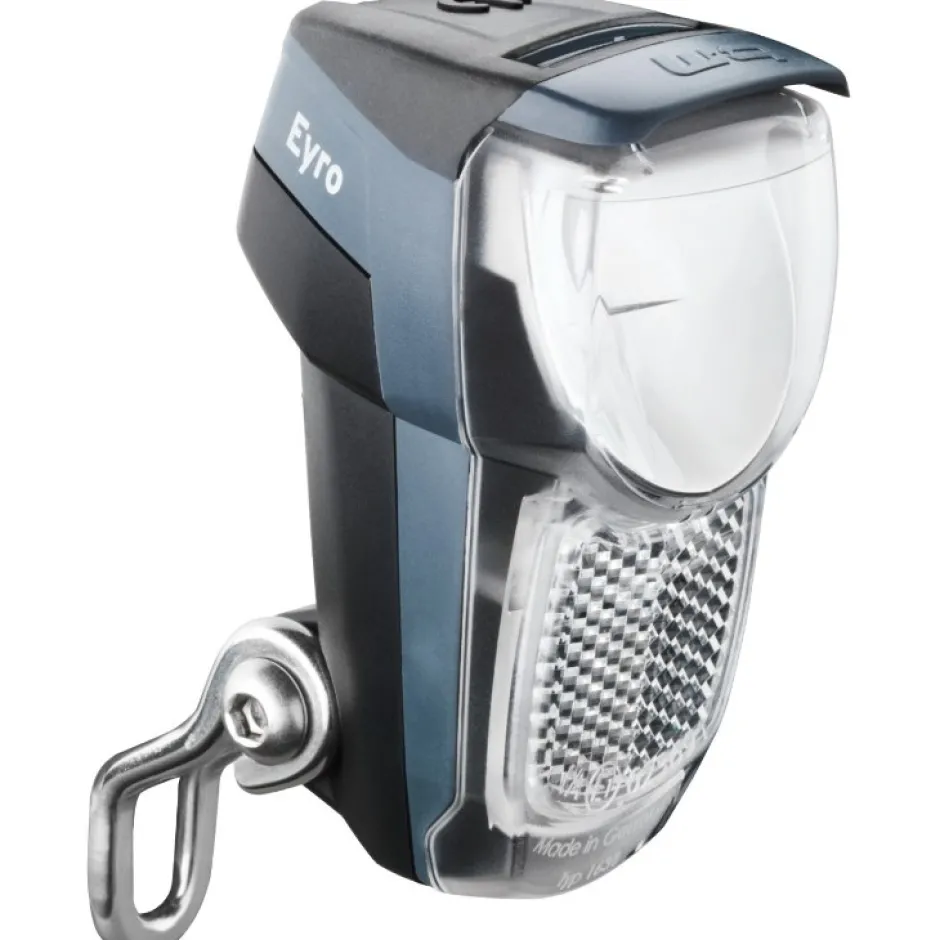 Voorlampen|Verlichting < Busch + Müller Lumotec IQ Eyro Front Light - 163