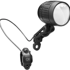 Busch + Müller Lumotec IQ-XM E-Bike Front Light - 168RU65-01