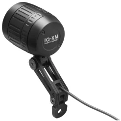 Busch + Müller Lumotec IQ-XM E-Bike Front Light - 168RU65-01