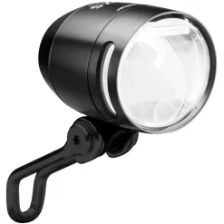 Busch + Müller Lumotec IQ-XS High Beam E-Bike LED Front Light - 167HRU65-01