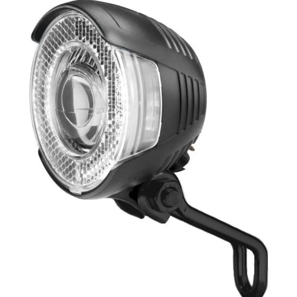 Busch + Müller Lumotec Lyt B N Front Light - 1781N