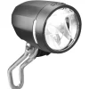 Dynamo Verlichting|Verlichting < Busch + Müller Lumotec Myc N plus Front Light - 150RNDI - black