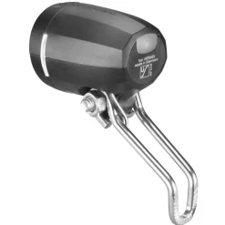 Busch + Müller Lumotec Myc T senso plus Fietslamp Vooraan - 150RTSNDI - zwart