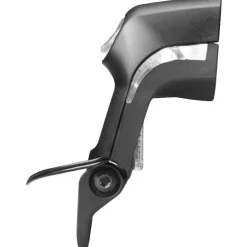 Busch + Müller Lumotec Upp N Plus Front Light - 166NDI-04