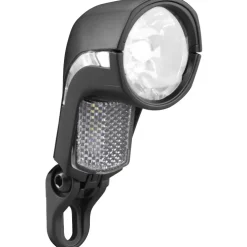 Busch + Müller Lumotec Upp T Senso Plus Front Light - 166TSNDI-04