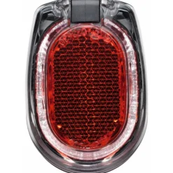 Busch + Müller Secula E Rear Light for E-Bikes - Strut assembly - 331/2ASDC