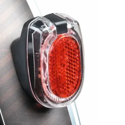 Busch + Müller Secula E Rear Light for E-Bikes - 331ASDC