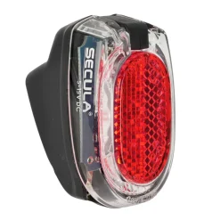 Busch + Müller Secula E Rear Light for E-Bikes - 331ASDC