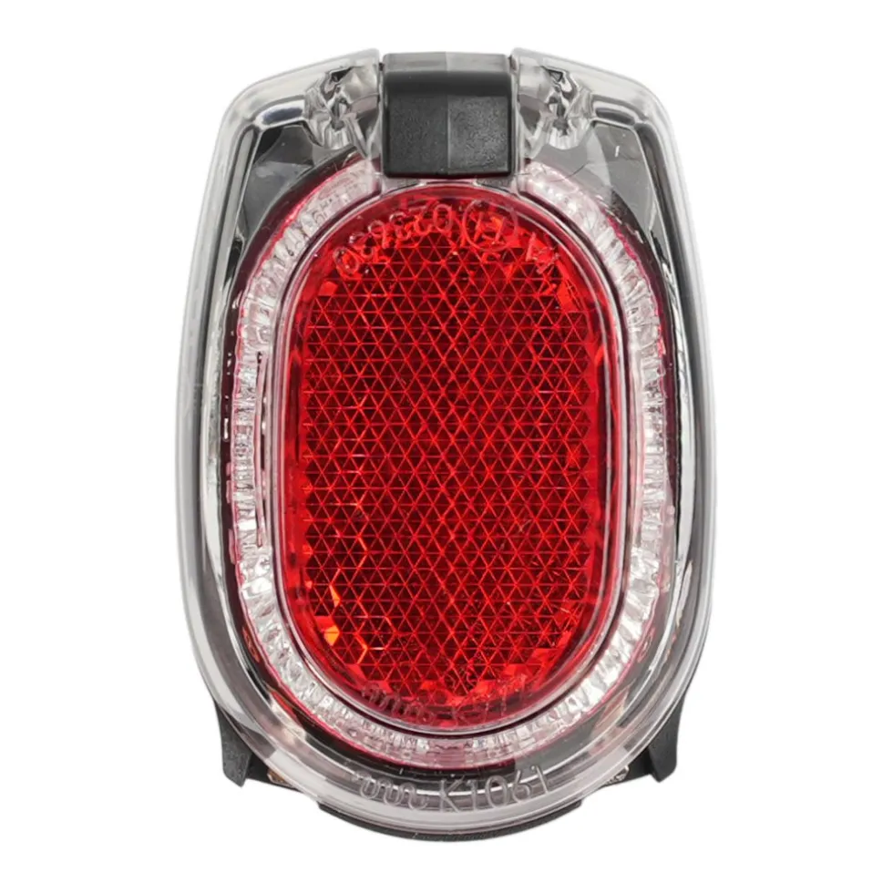 Busch + Müller Secula E Rear Light for E-Bikes - 331ASDC