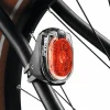 Verlichting|Achterlampen < Busch + Müller Secula Permanent Rear Light - 331/2BS