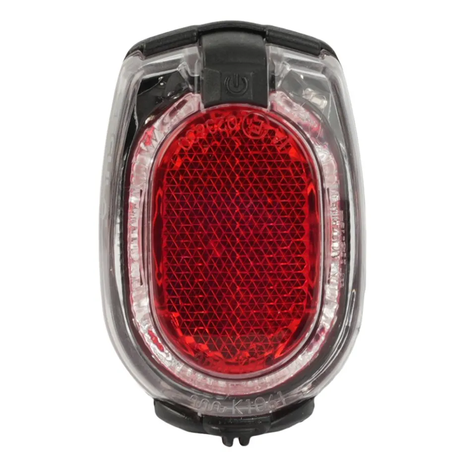 Verlichting|Achterlampen < Busch + Müller Secula Permanent Rear Light - 331/2BS