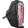 Busch + Müller Secule Permanent LED Rear Light - 331BS