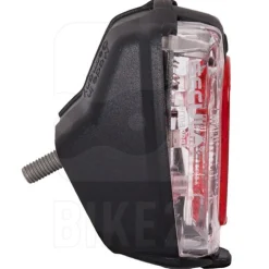 Busch + Müller Secule Permanent LED Rear Light - 331BS