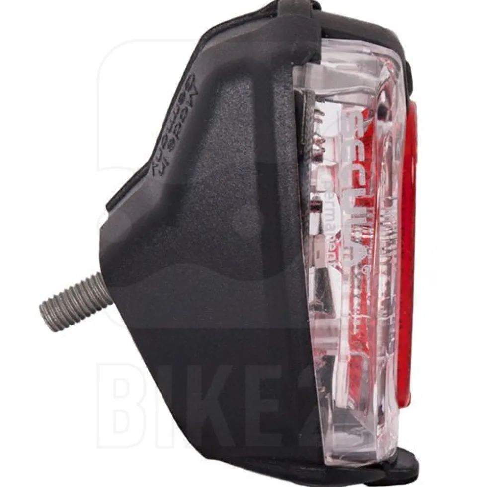Busch + Müller Secule Permanent LED Rear Light - 331BS