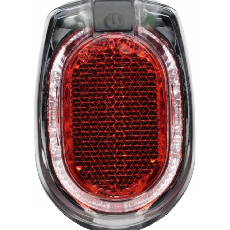 Busch + Müller Secule Permanent LED Rear Light - 331BS