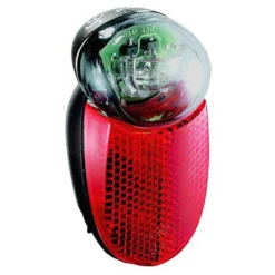 Dynamo Verlichting|Achterlampen < Busch + Müller Seculite Plus LED Rear Light - 330ALK