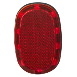 Busch + Müller SECUZED E E-Bike Rear Light - 333ALDC