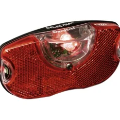 Verlichting|Achterlampen < Busch + Müller Selectra Plus LED Rear Light - 320ALK