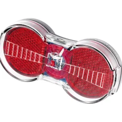 Busch + Müller Toplight Flat S Plus LED Rear Light - 329ASK