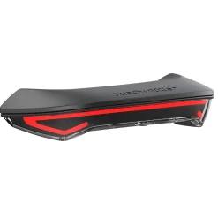Busch + Müller TOPLIGHT Kite E E-Bike Achterlicht - 534022RASDC