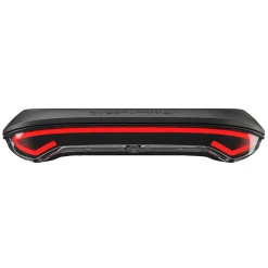 Busch + Müller TOPLIGHT Kite E E-Bike Achterlicht - 534022RASDC