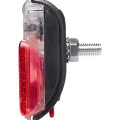 Busch + Müller Toplight Line Plus 50 LED Rear Light - 323ALT