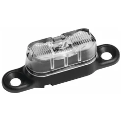 Busch + Müller Toplight Line Small Rear Light - 53234ASK