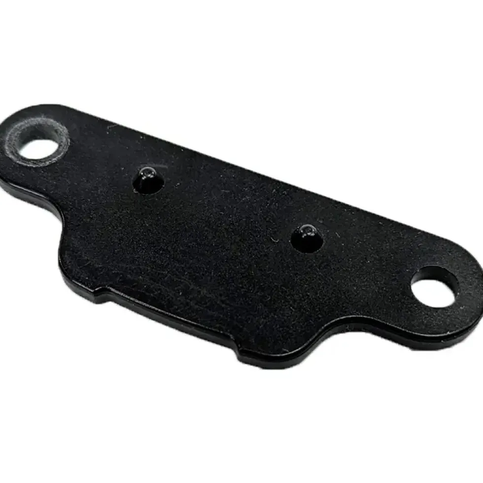 Busch + Müller Turntec Adapter Afstandsplaat - 680ADPB