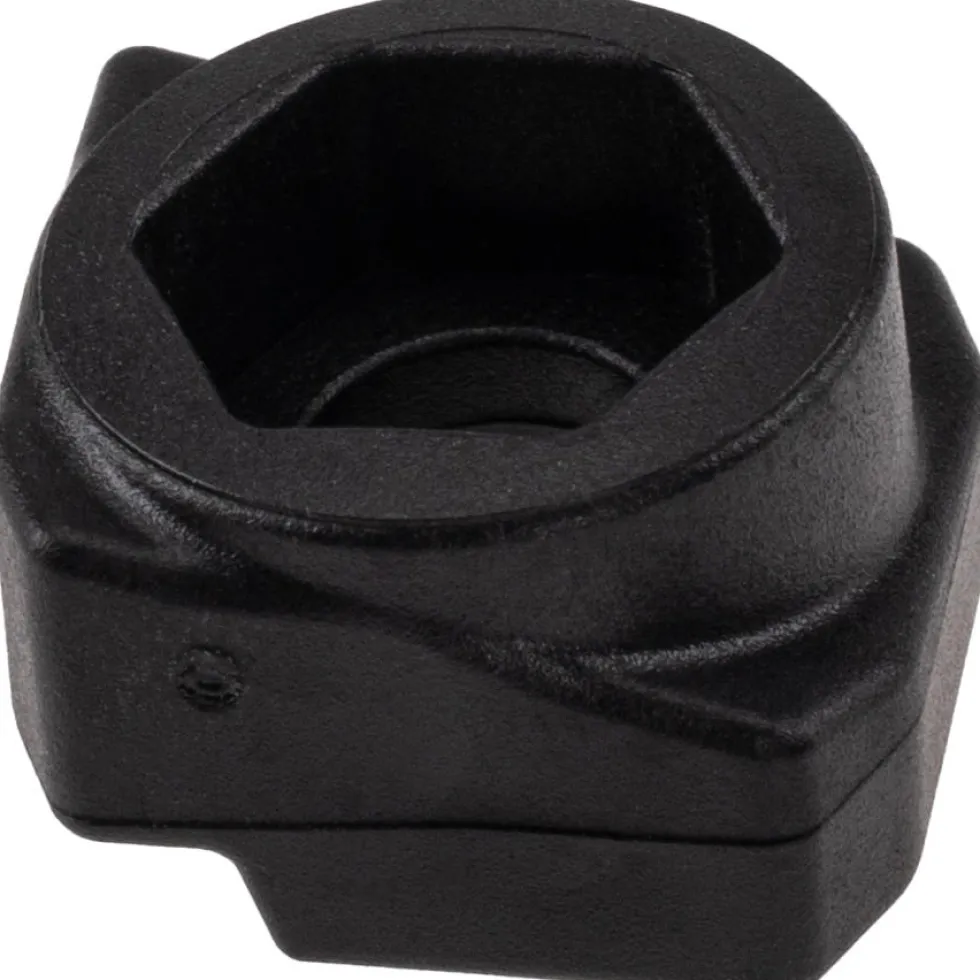 Busch + Müller Turntec Adapter voor Bedieningsknop - 680ATPB